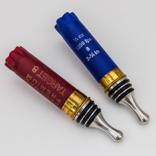 Hillbilly Fred Wine Stoppers Hillbilly Fred